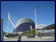 City of Arts and Sciences 074